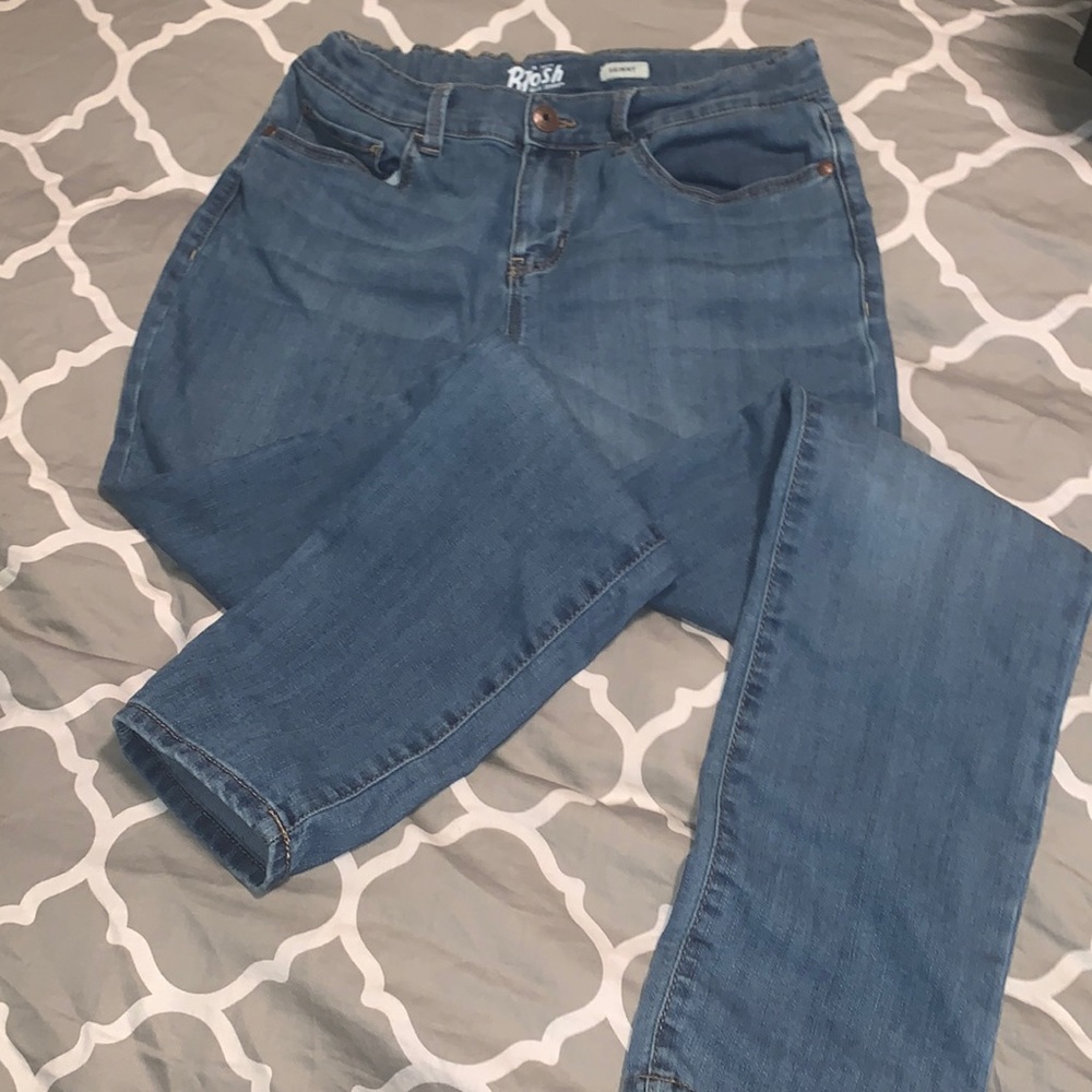 Big Girls B’gosh Skinny Jean | Size 12